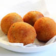 Cheese Balls